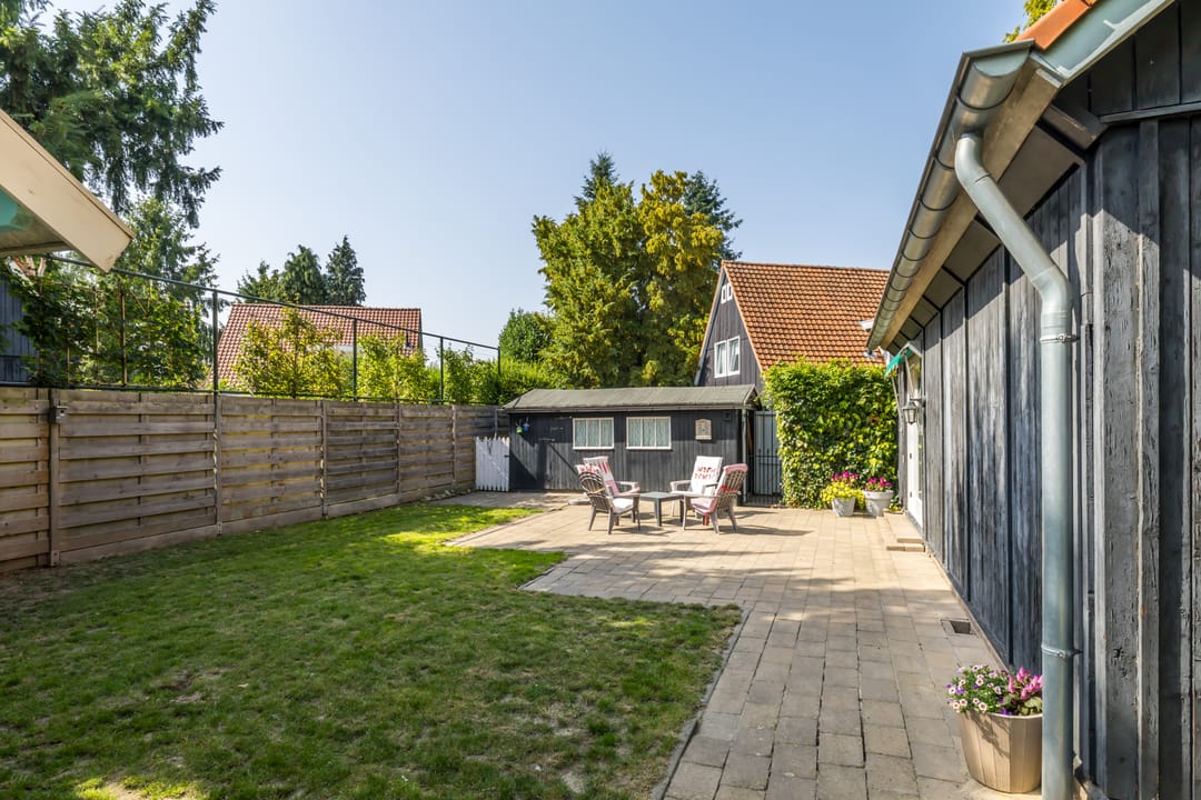 Foto 31 van Marsstraat 6