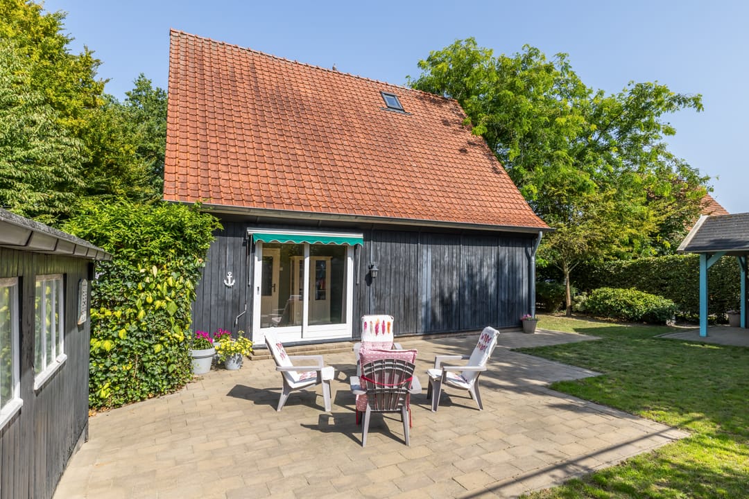 Foto 32 van Marsstraat 6