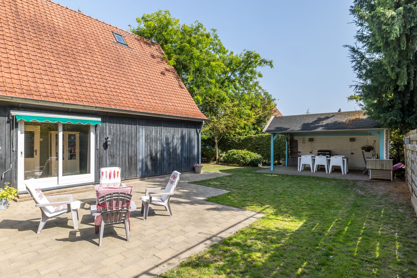 Foto 34 van Marsstraat 6