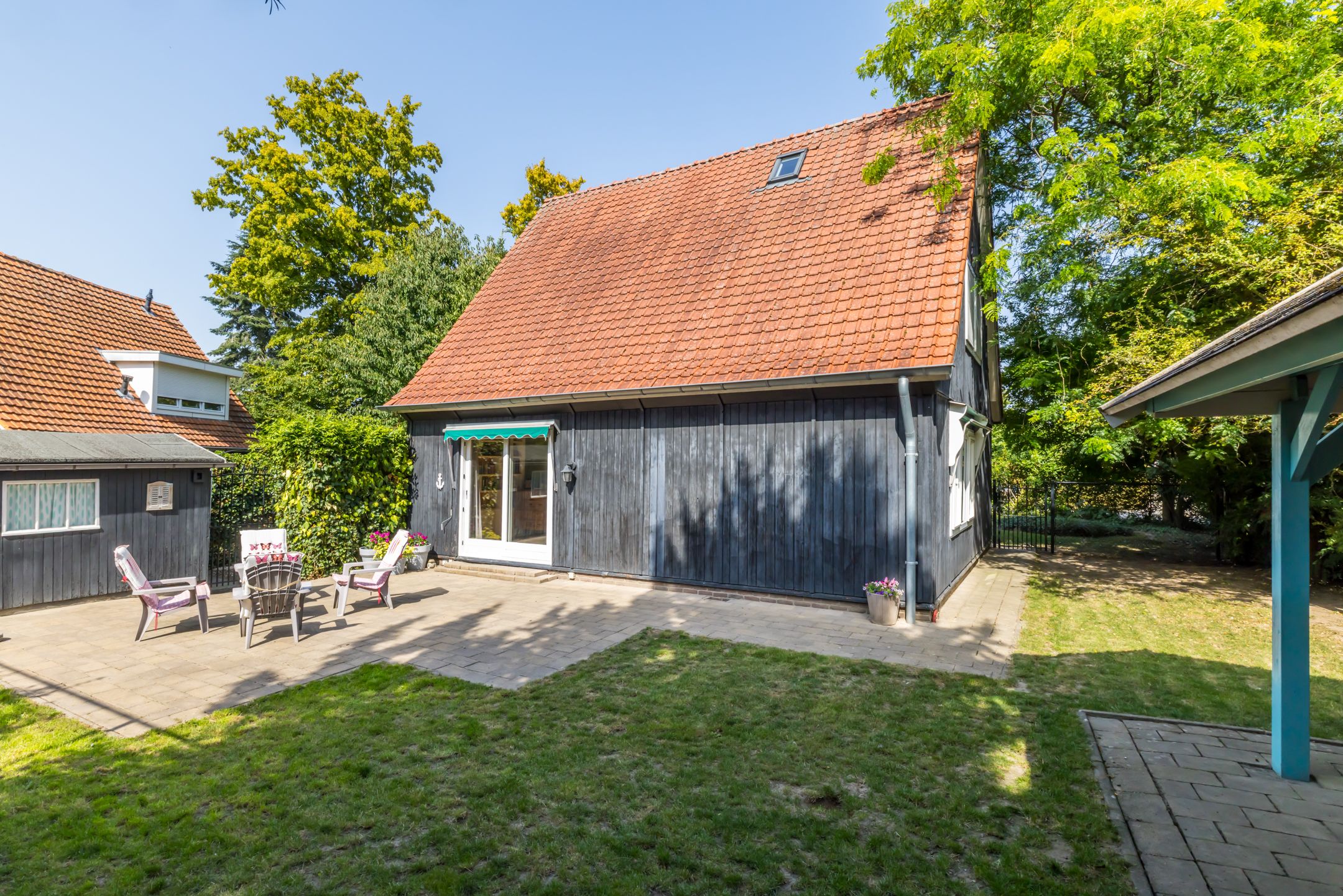 Foto 36 van Marsstraat 6