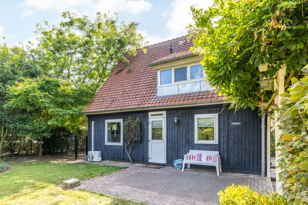 Foto 38 van Marsstraat 6