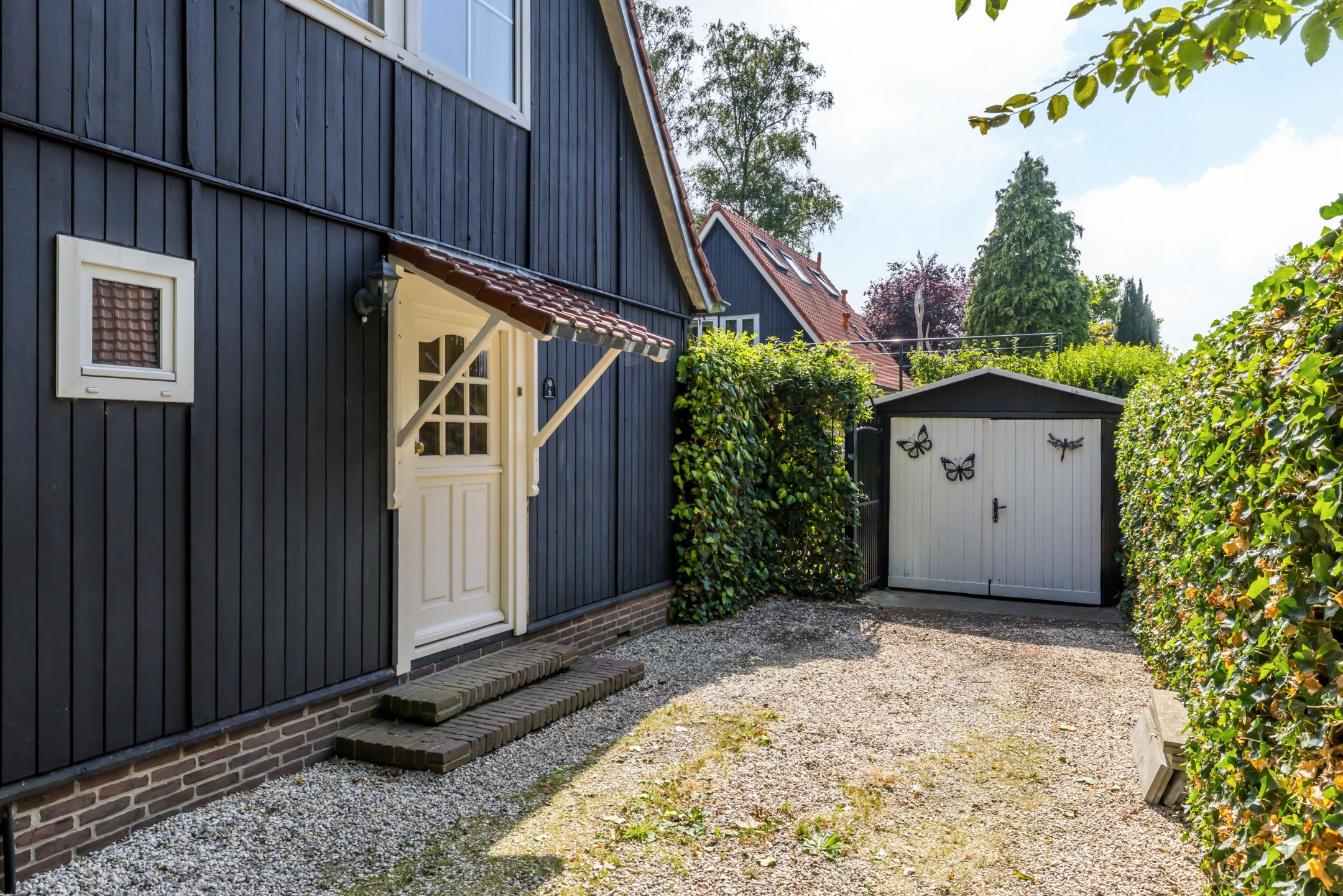 Foto 39 van Marsstraat 6