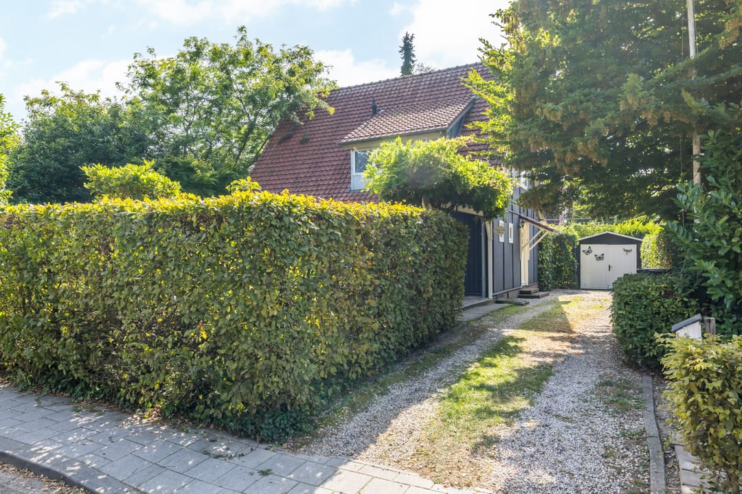 Foto 41 van Marsstraat 6