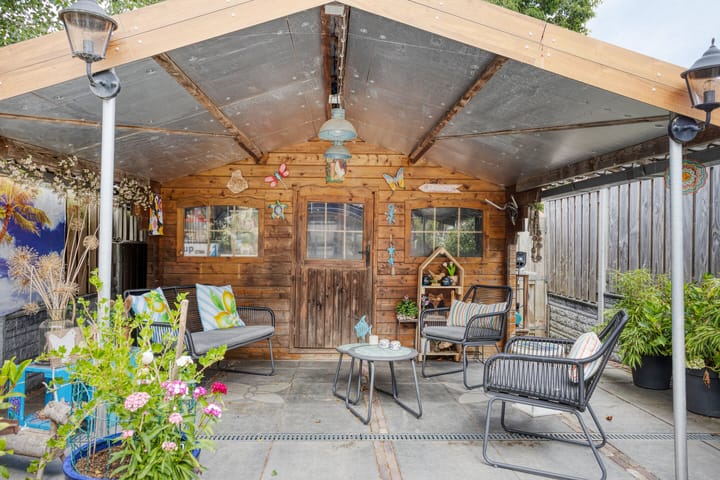 Foto 25 van Wederik 54