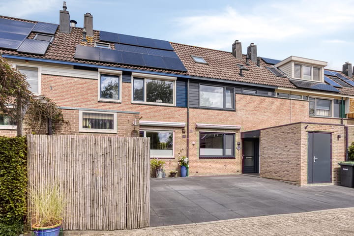 Foto 33 van Wederik 54