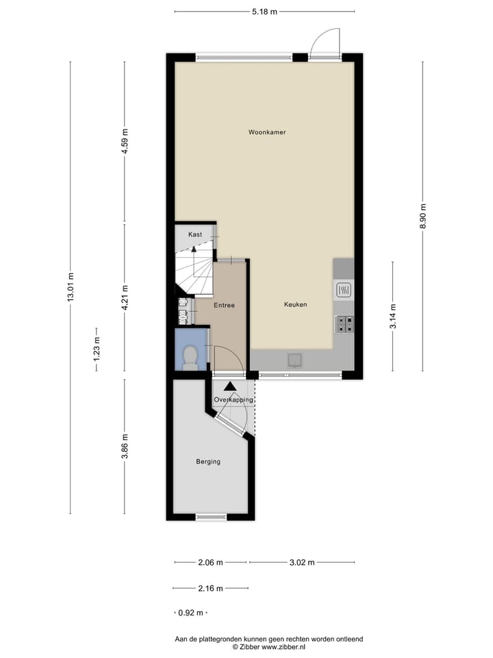 Foto 38 van Wederik 54