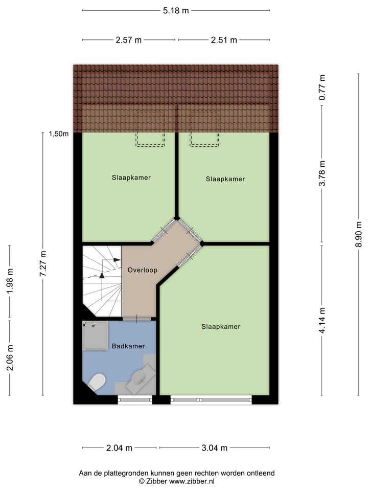 Foto 39 van Wederik 54