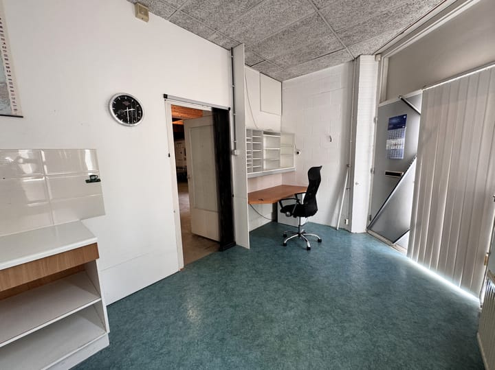 Gildemark 188, Almere