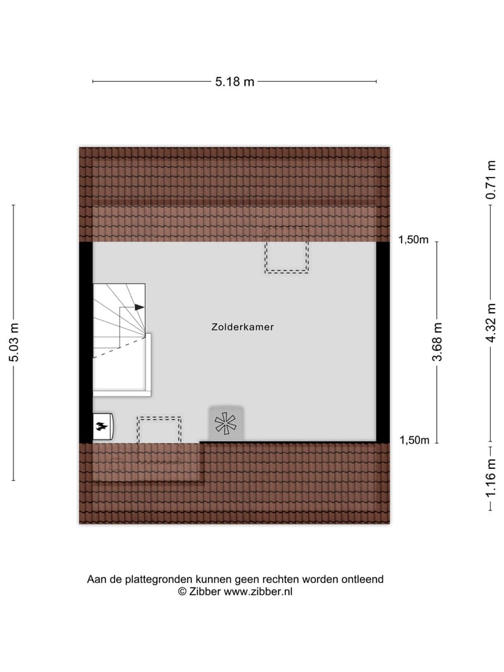 Foto 40 van Wederik 54