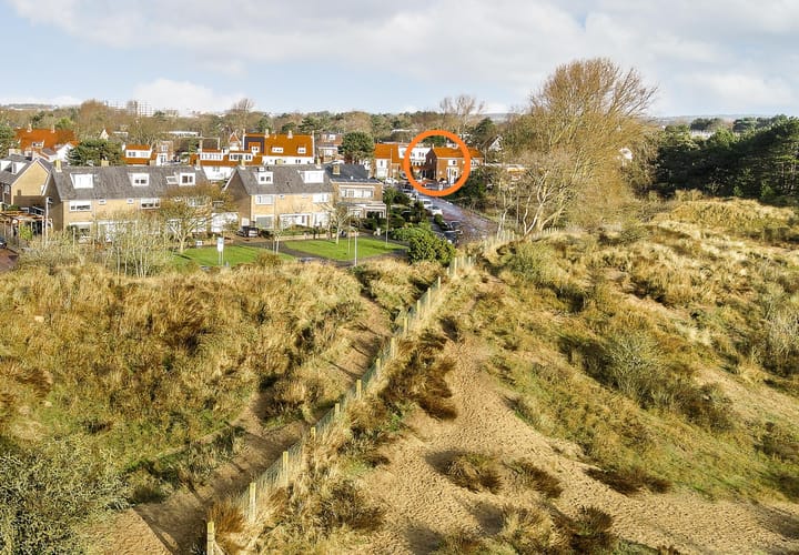 Foto 3 van Dr C A Gerkestraat 165