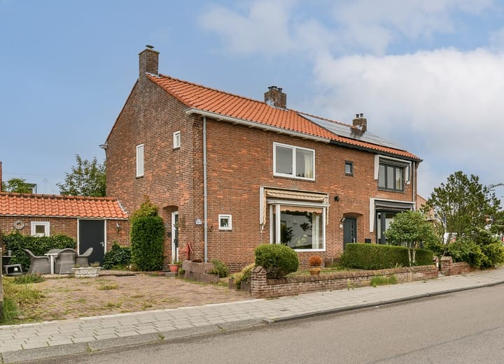 Foto 4 van Dr C A Gerkestraat 165