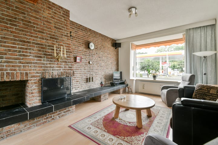 Foto 9 van Dr C A Gerkestraat 165