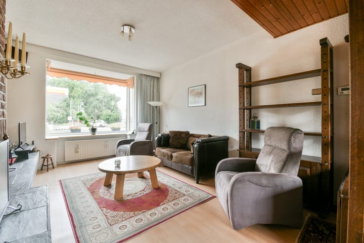 Foto 10 van Dr C A Gerkestraat 165