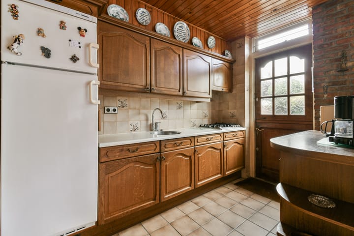 Foto 14 van Dr C A Gerkestraat 165