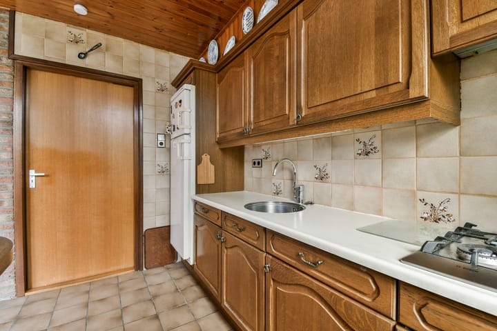 Foto 15 van Dr C A Gerkestraat 165