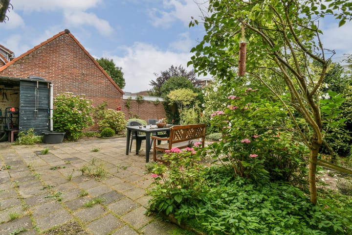 Foto 17 van Dr C A Gerkestraat 165