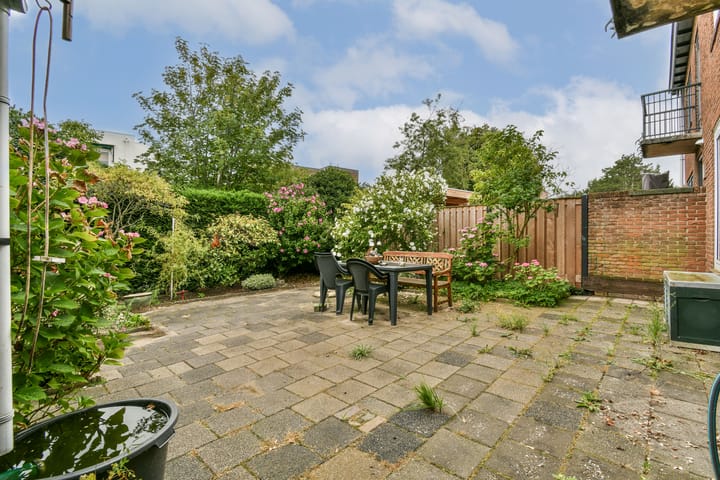 Foto 18 van Dr C A Gerkestraat 165