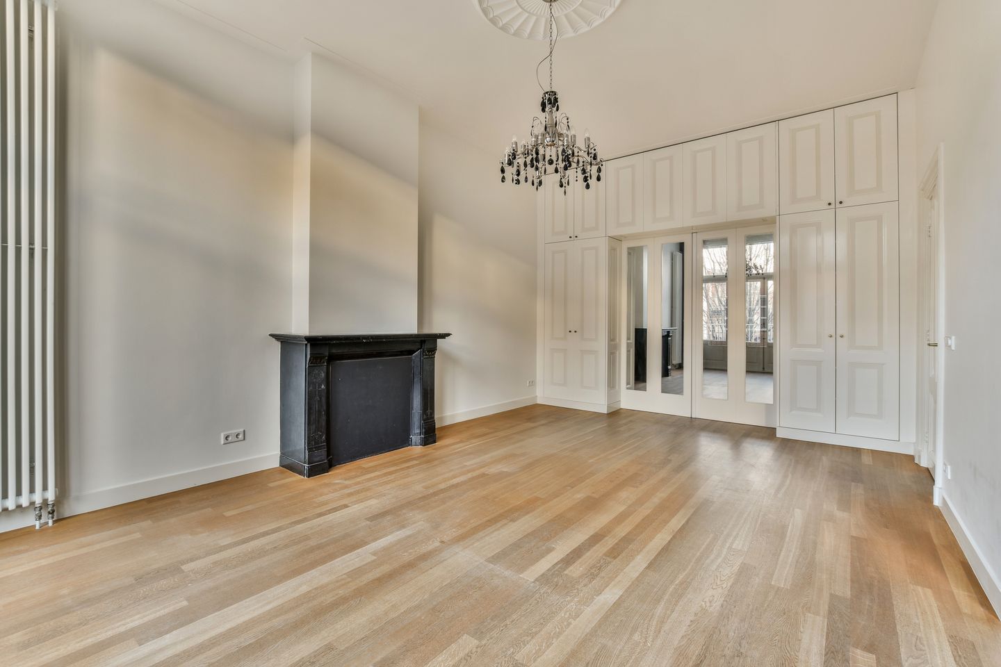 Foto 4 van Van de Veldestraat 7-2