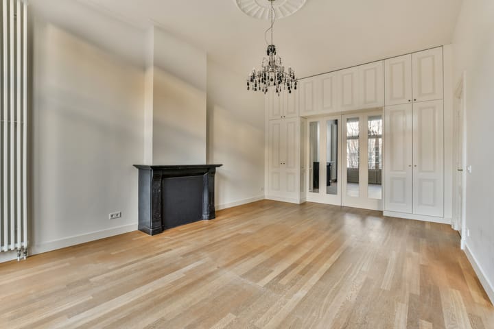 Foto 4 van Van de Veldestraat 7-2