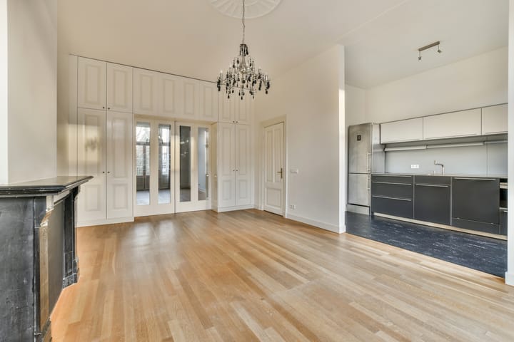 Foto 5 van Van de Veldestraat 7-2