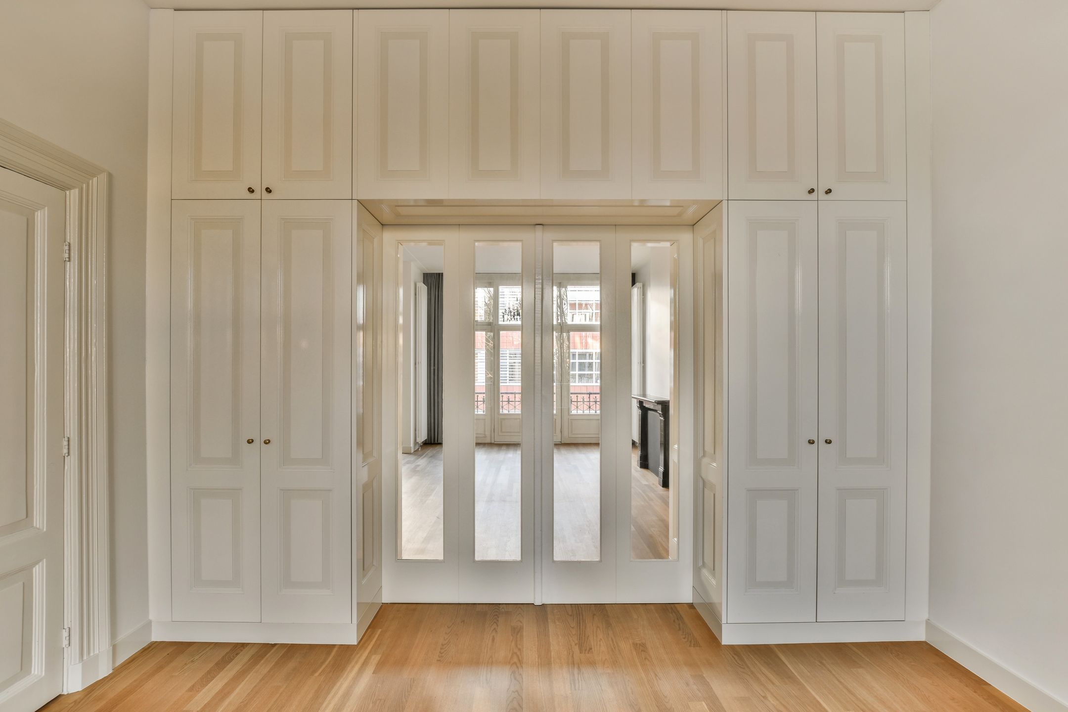 Foto 6 van Van de Veldestraat 7-2