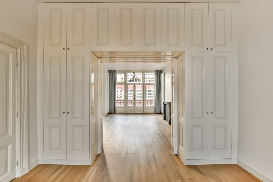 Foto 7 van Van de Veldestraat 7-2