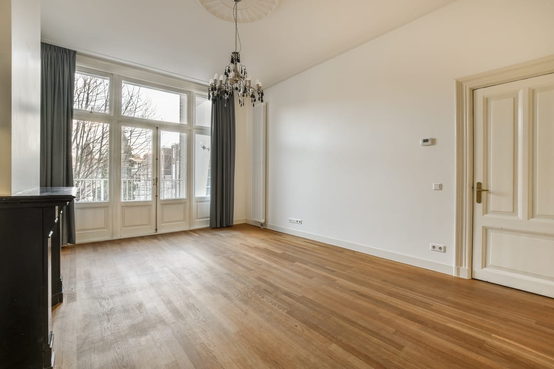 Foto 8 van Van de Veldestraat 7-2