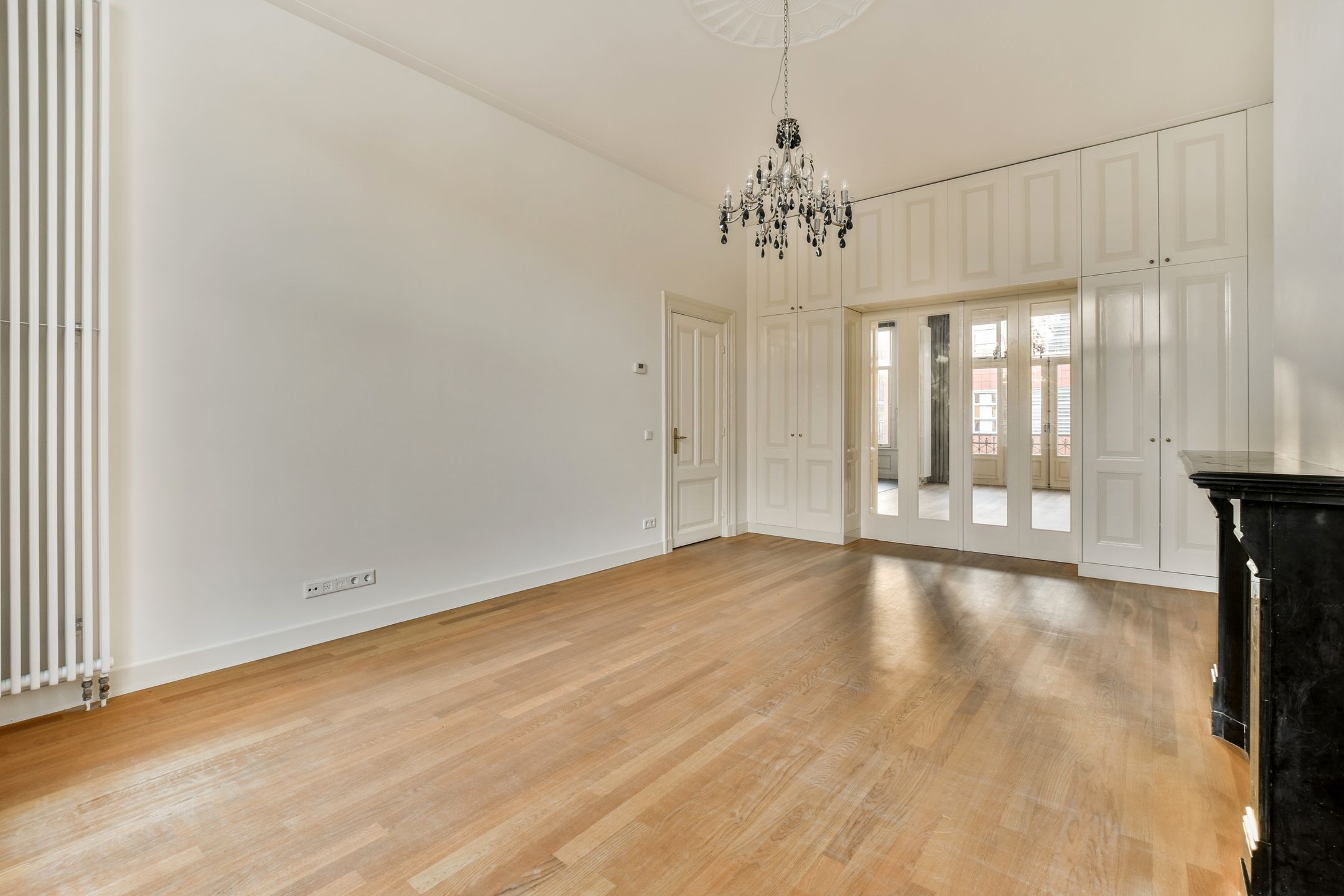 Foto 9 van Van de Veldestraat 7-2