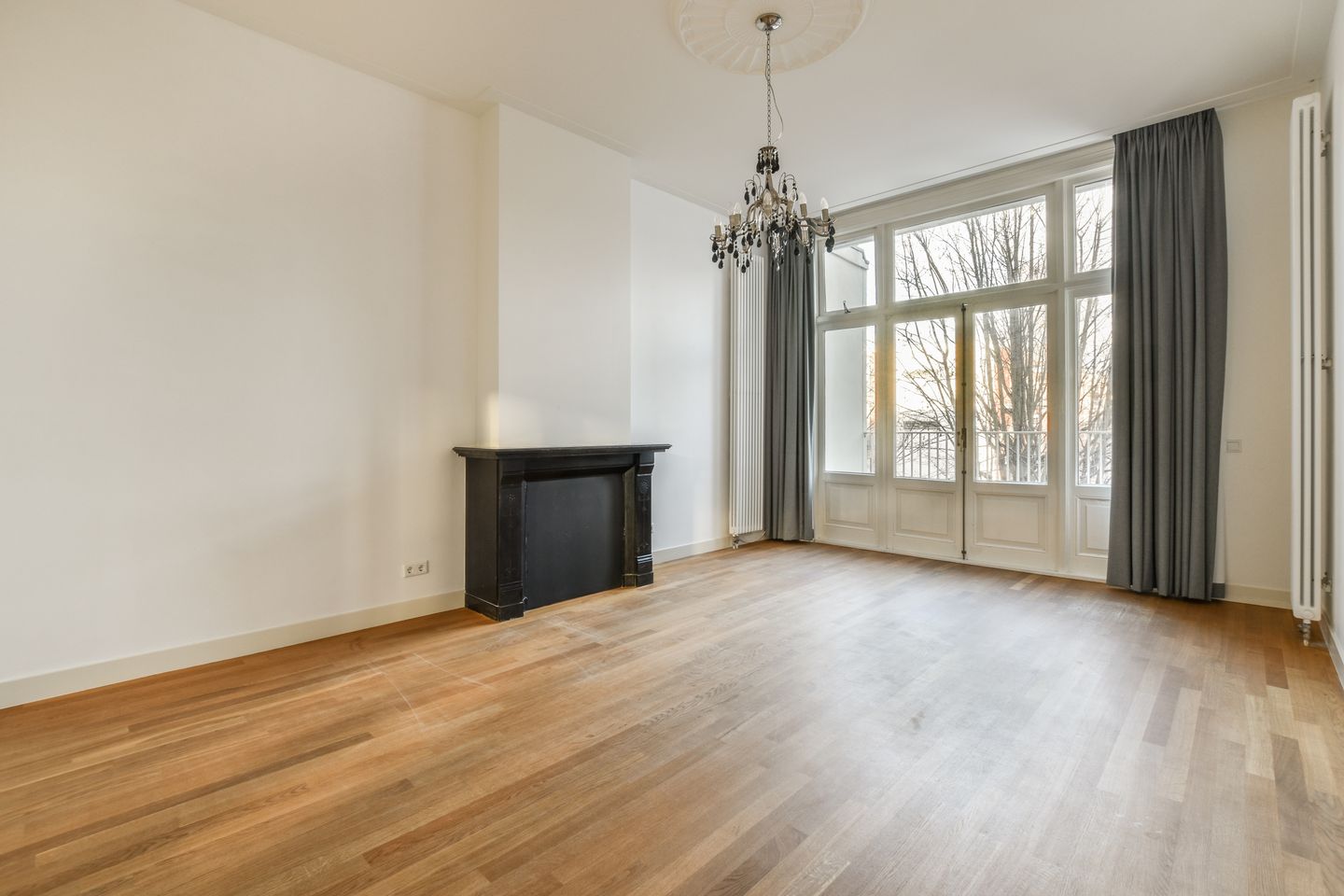 Foto 10 van Van de Veldestraat 7-2