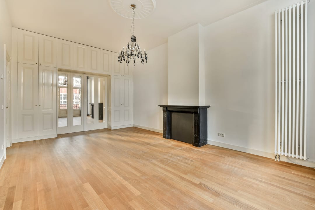 Foto 11 van Van de Veldestraat 7-2