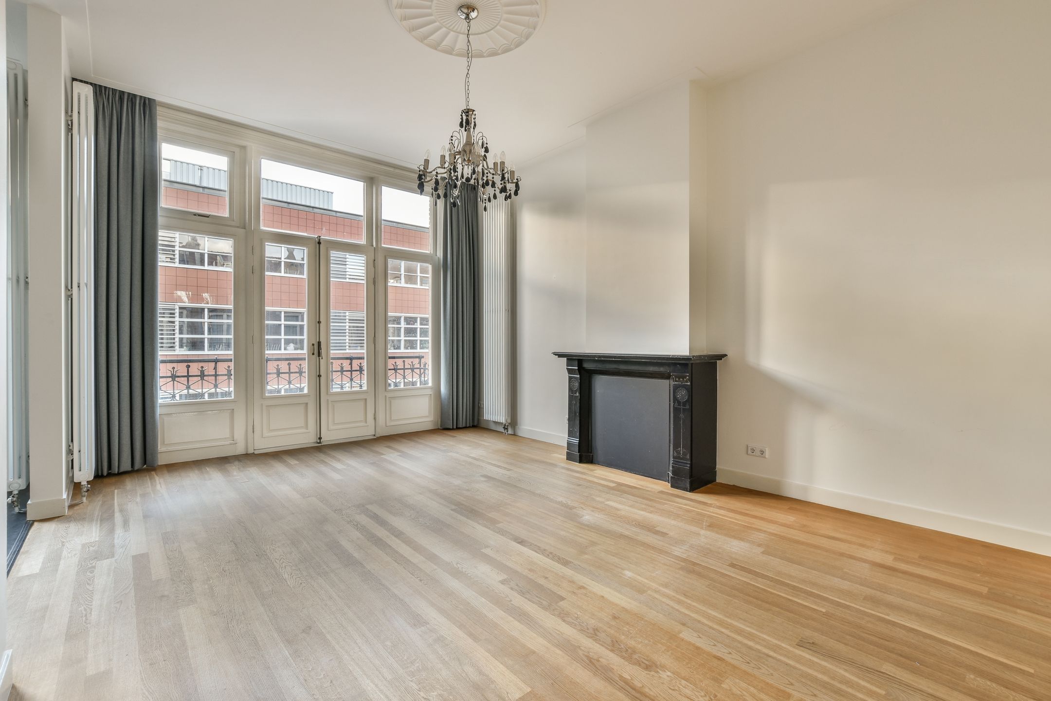 Foto 3 van Van de Veldestraat 7-2