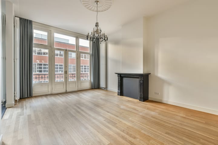 Foto 3 van Van de Veldestraat 7-2