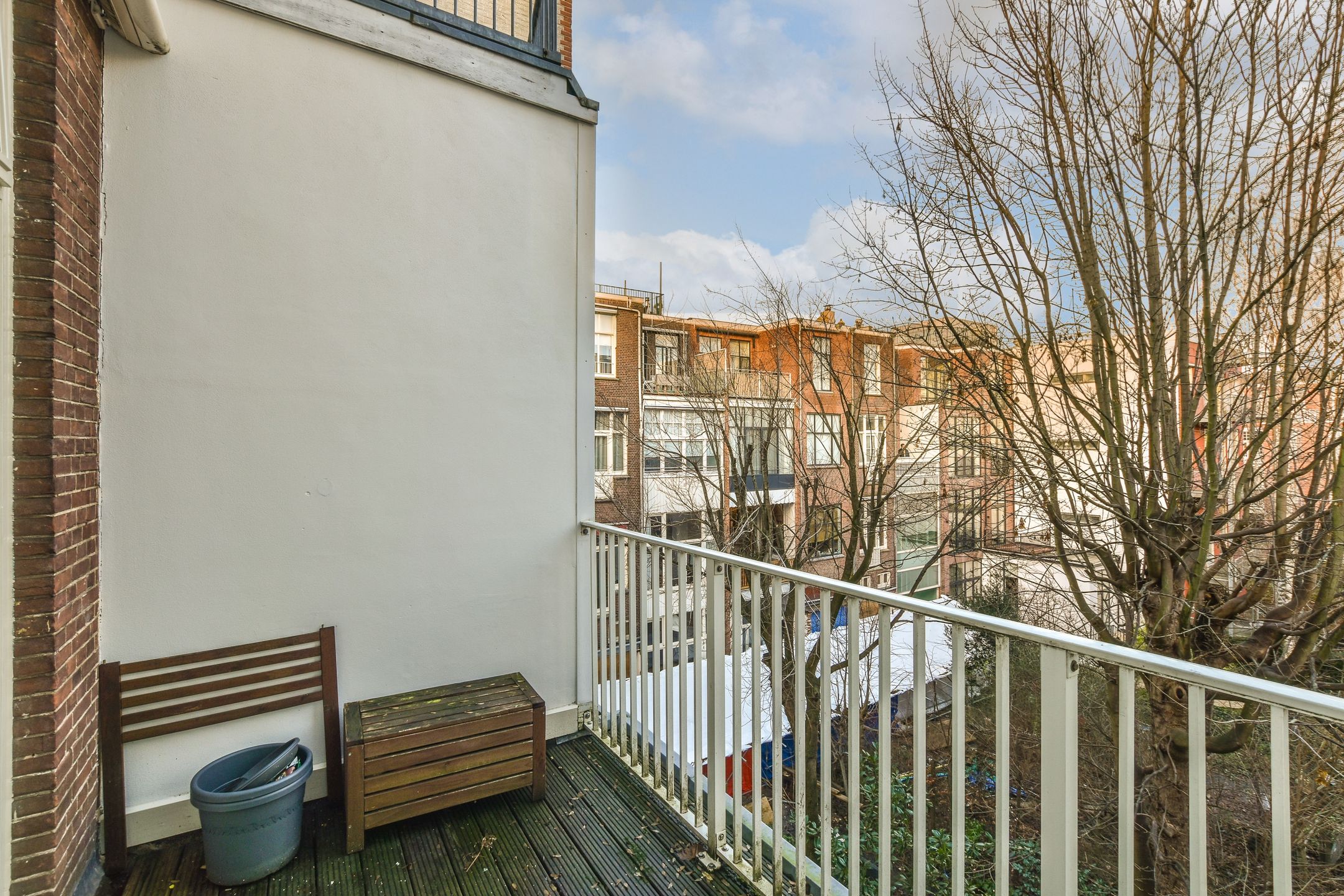 Foto 12 van Van de Veldestraat 7-2