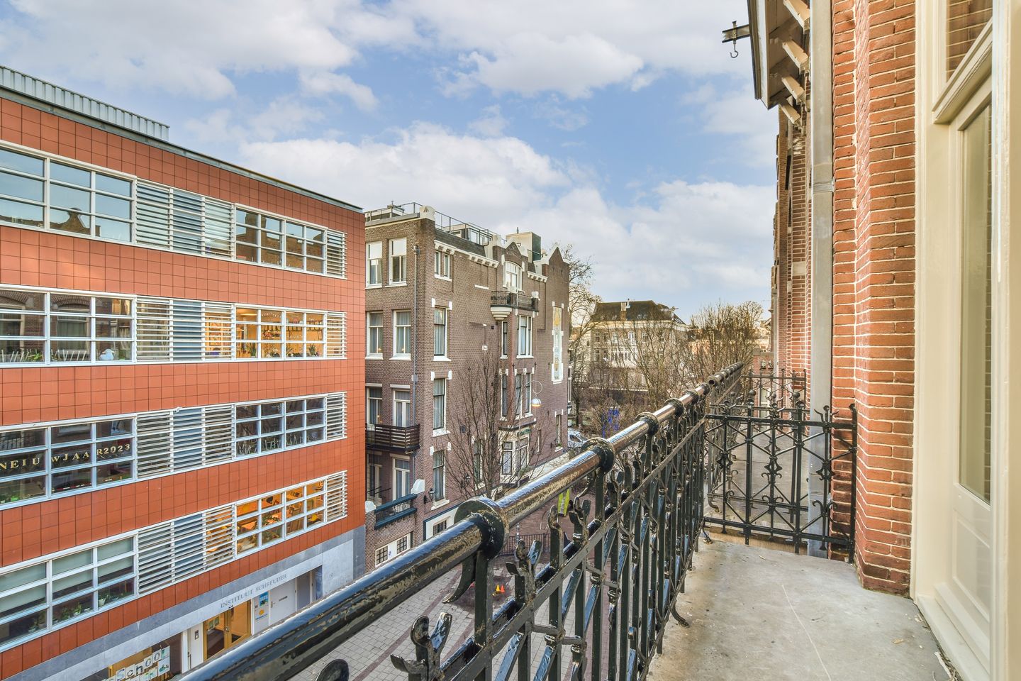 Foto 14 van Van de Veldestraat 7-2