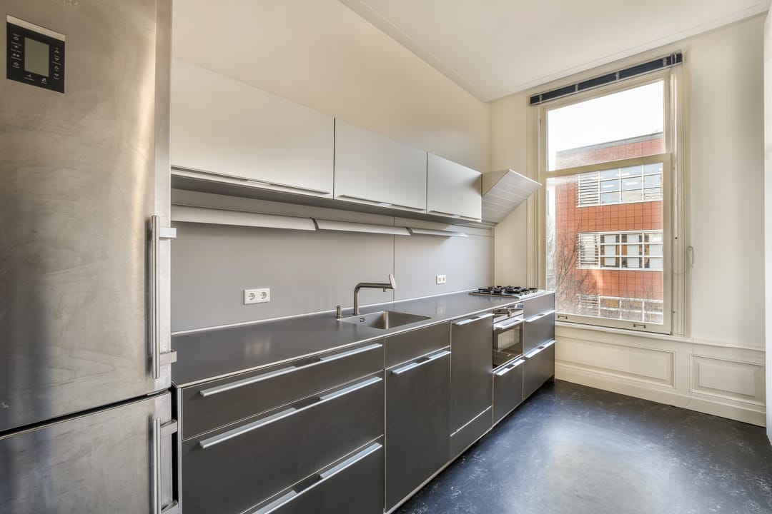 Foto 16 van Van de Veldestraat 7-2