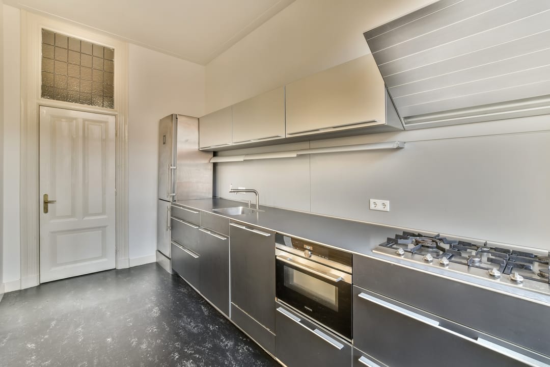 Foto 17 van Van de Veldestraat 7-2