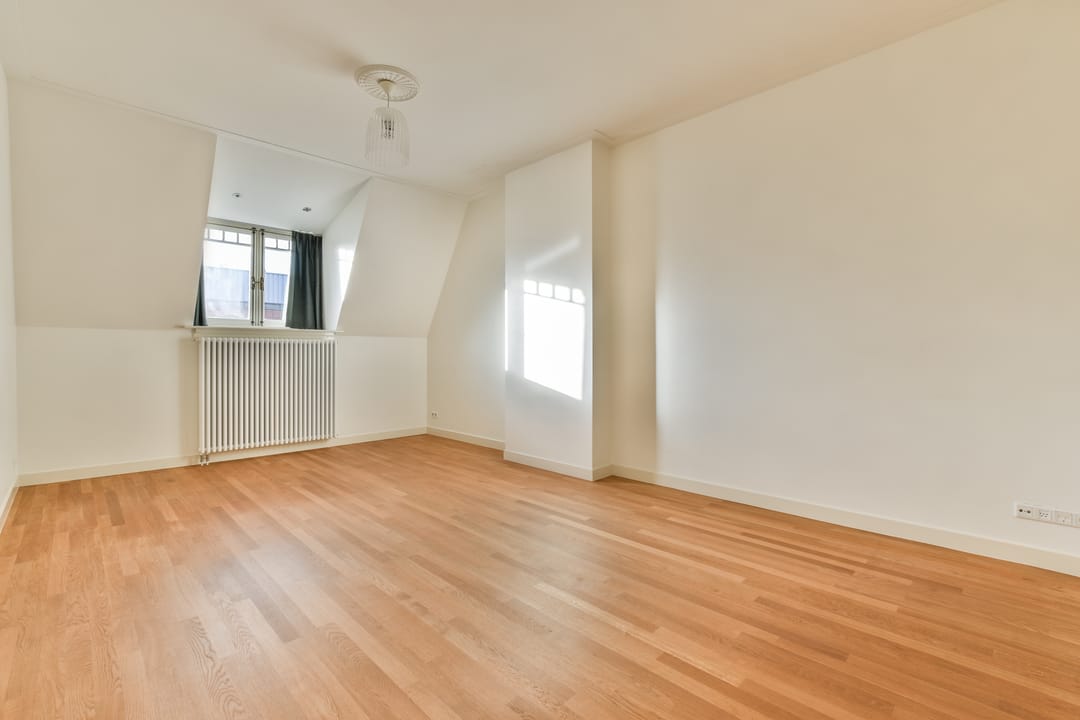 Foto 23 van Van de Veldestraat 7-2