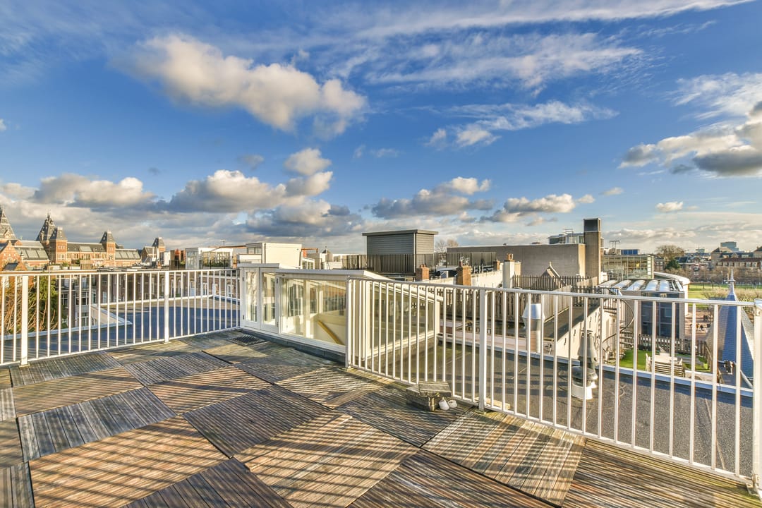 Foto 31 van Van de Veldestraat 7-2