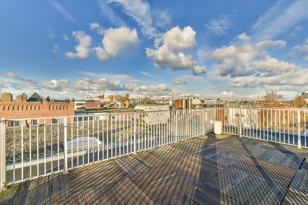 Foto 32 van Van de Veldestraat 7-2