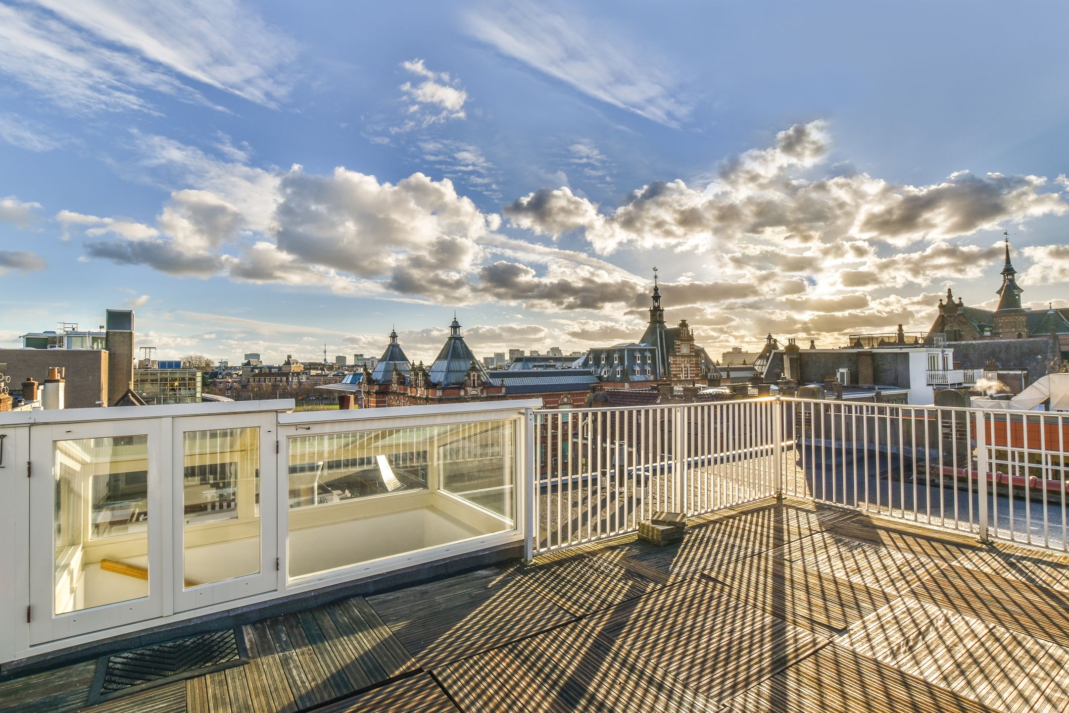 Foto 33 van Van de Veldestraat 7-2