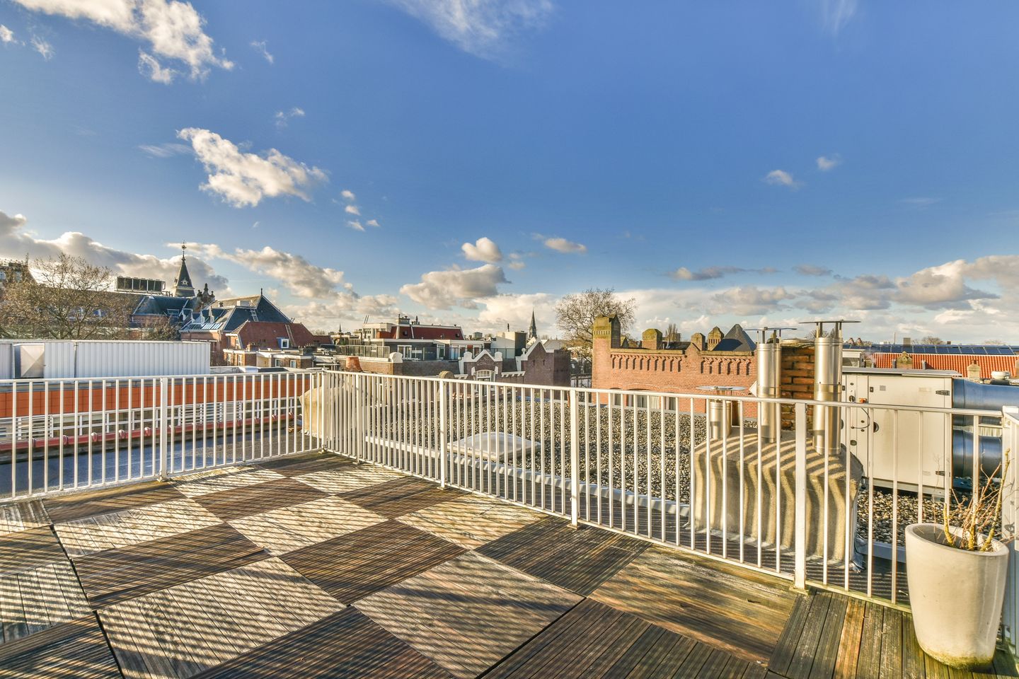 Foto 34 van Van de Veldestraat 7-2