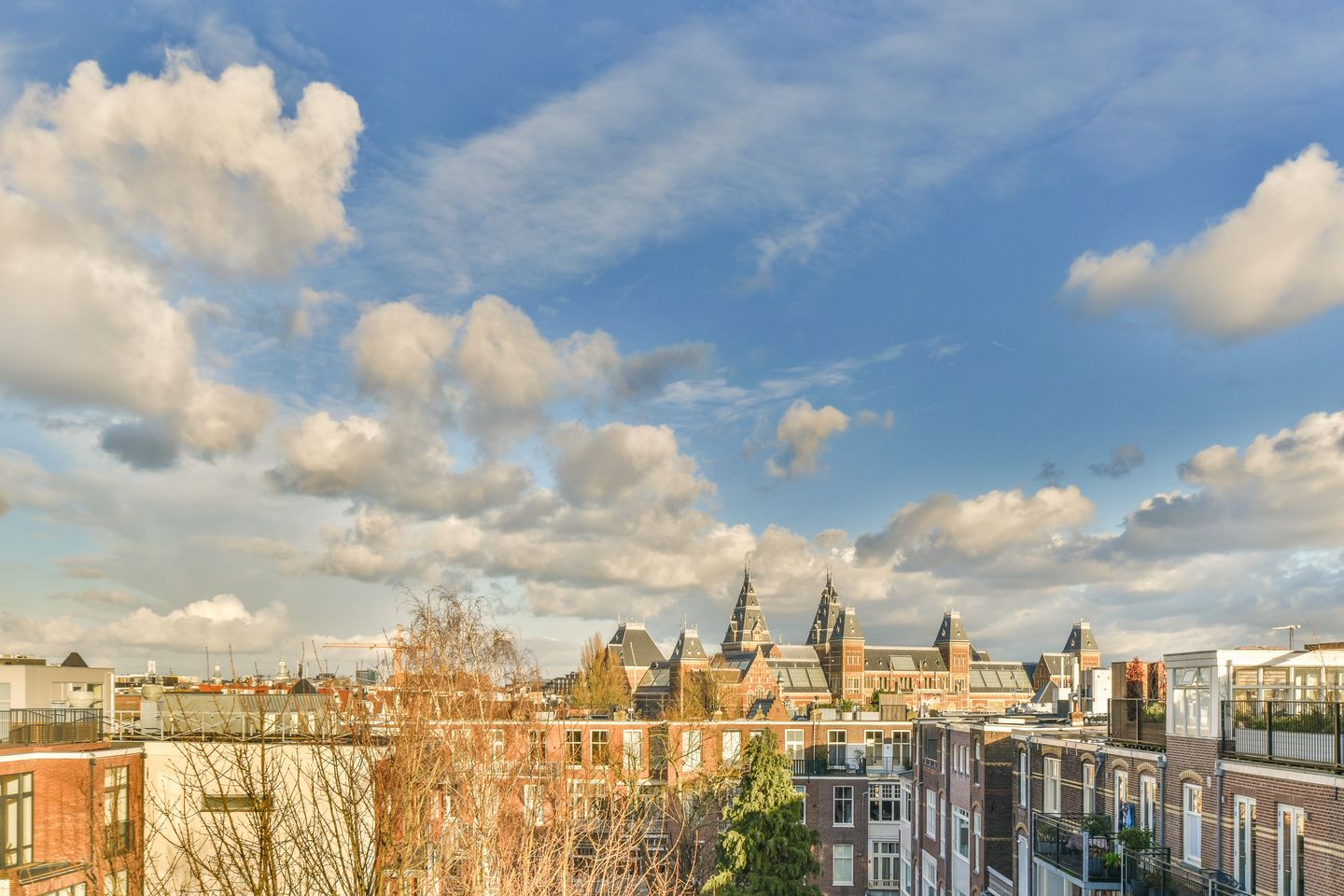 Foto 35 van Van de Veldestraat 7-2