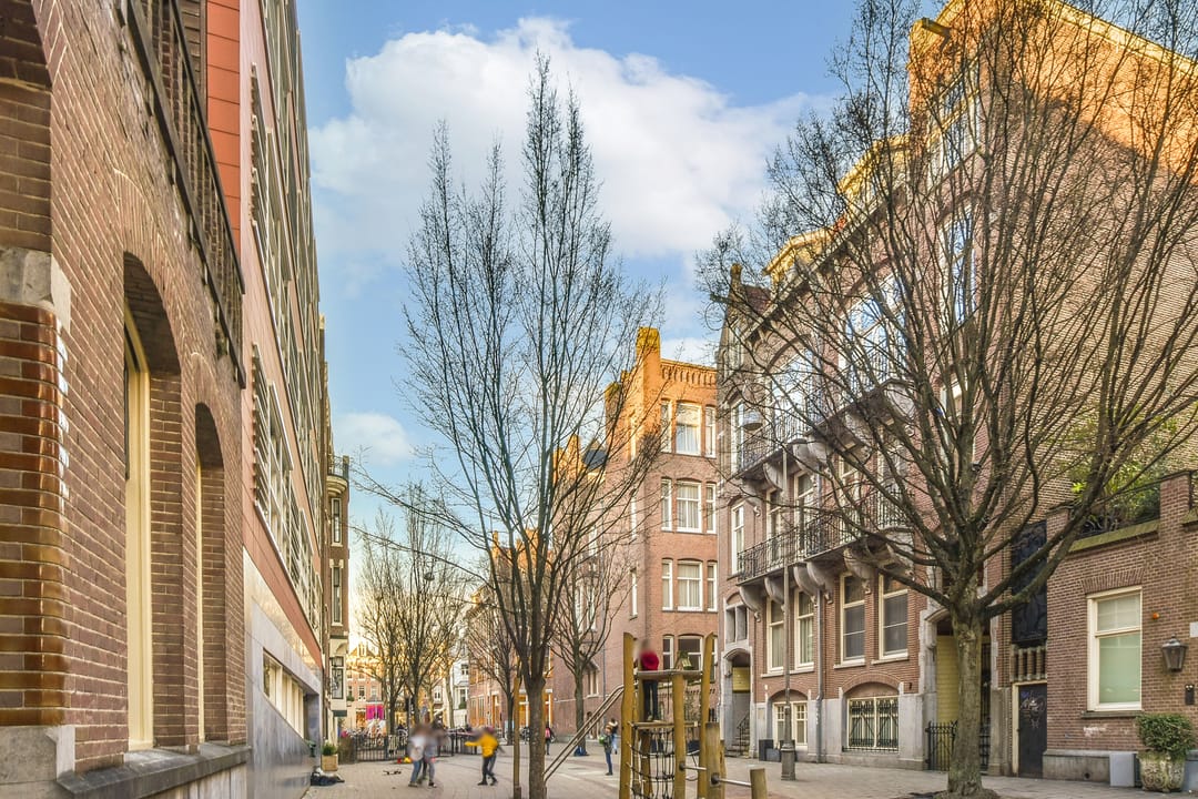 Foto 37 van Van de Veldestraat 7-2