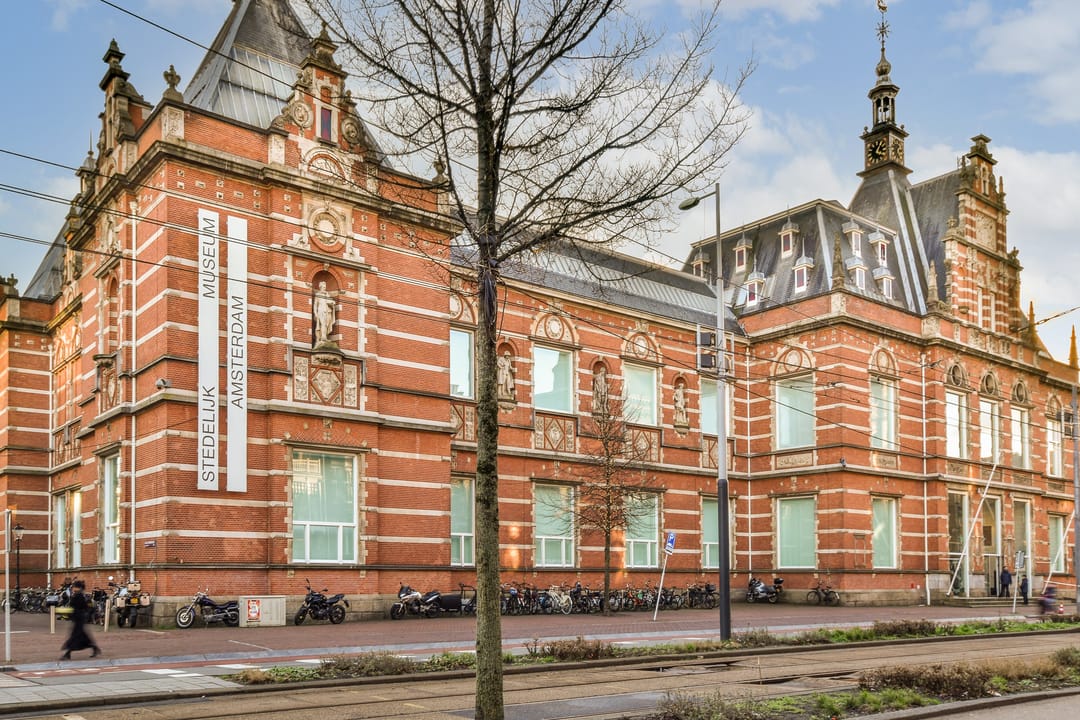 Foto 38 van Van de Veldestraat 7-2