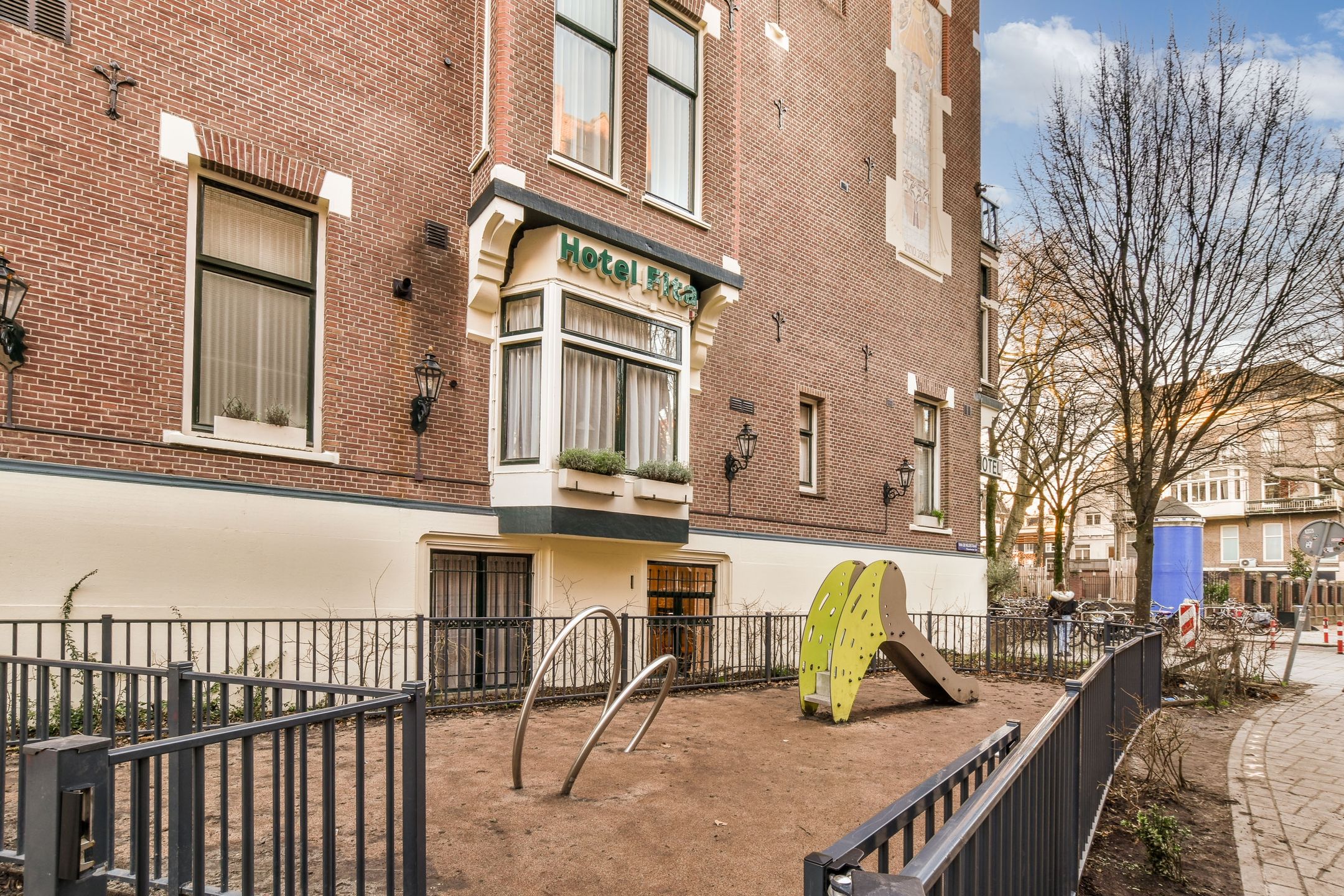 Foto 39 van Van de Veldestraat 7-2