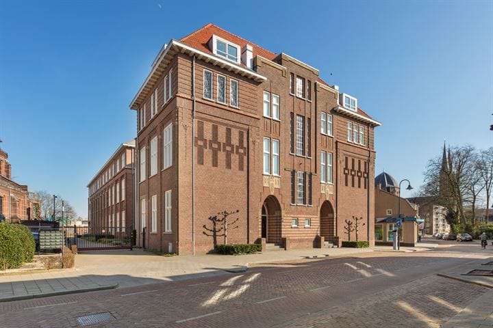 Foto 1 van Walterus Pijnenborghhof 29