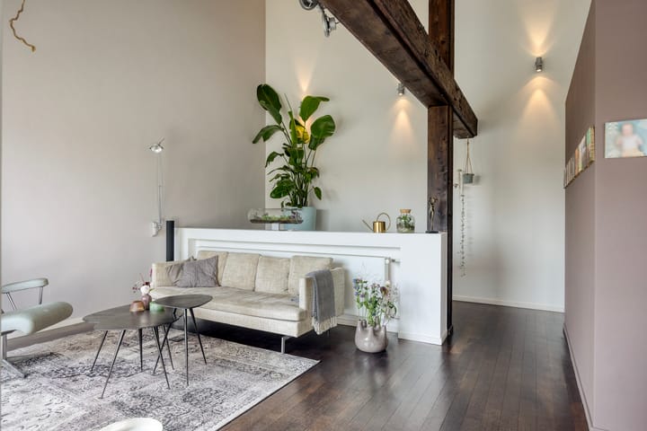 Foto 2 van Walterus Pijnenborghhof 29