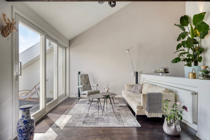 Foto 3 van Walterus Pijnenborghhof 29