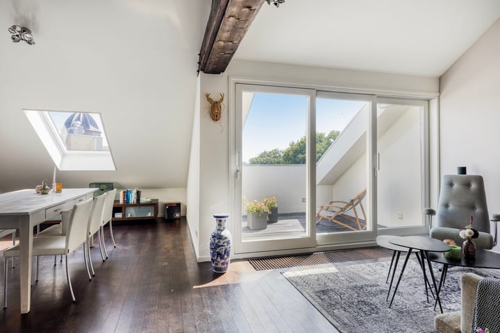 Foto 4 van Walterus Pijnenborghhof 29