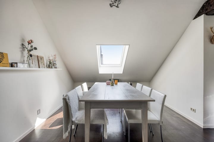 Foto 5 van Walterus Pijnenborghhof 29